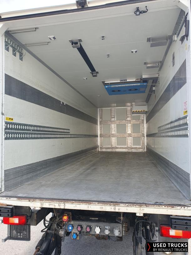 Renault Trucks T 460