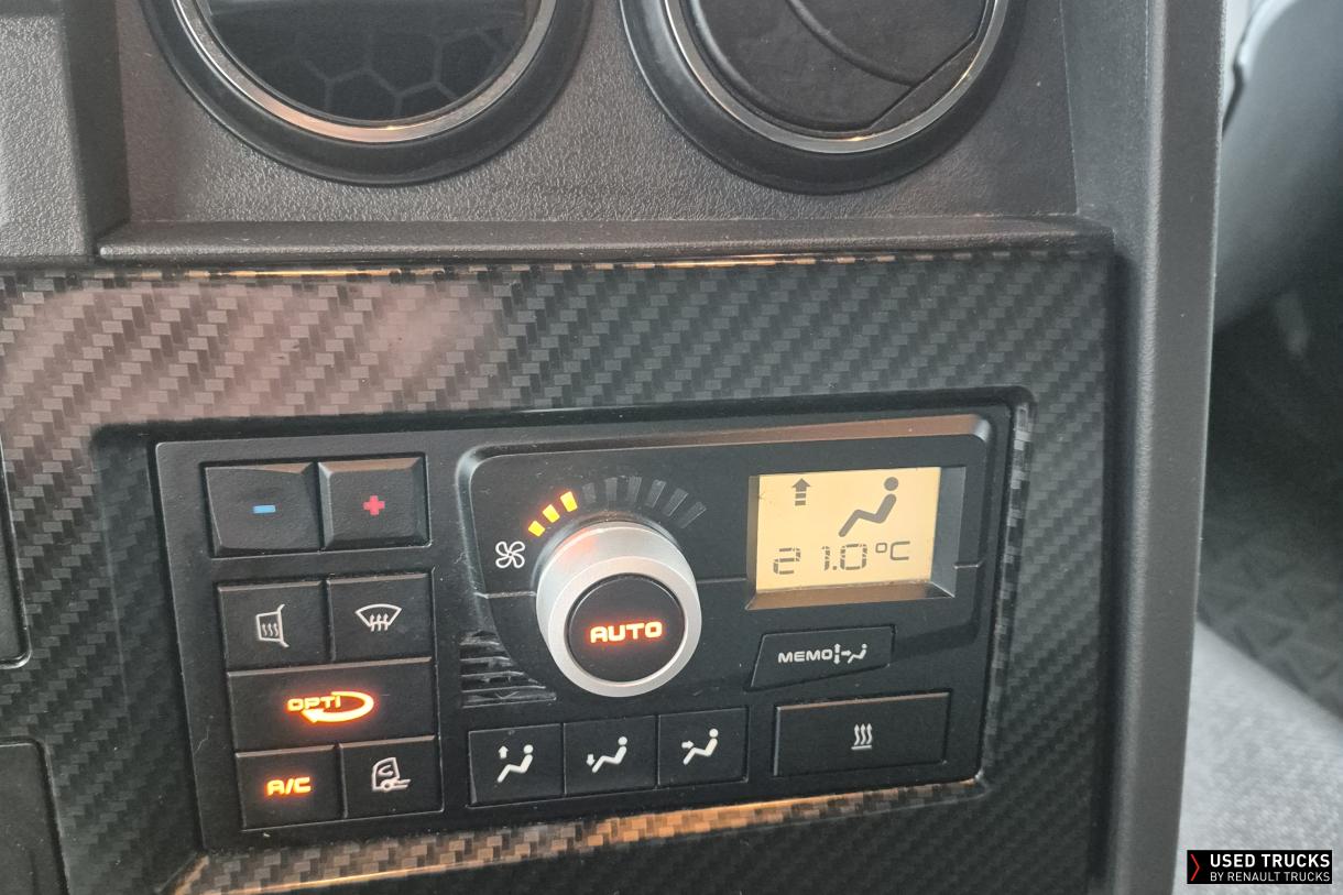 Renault Trucks T 430