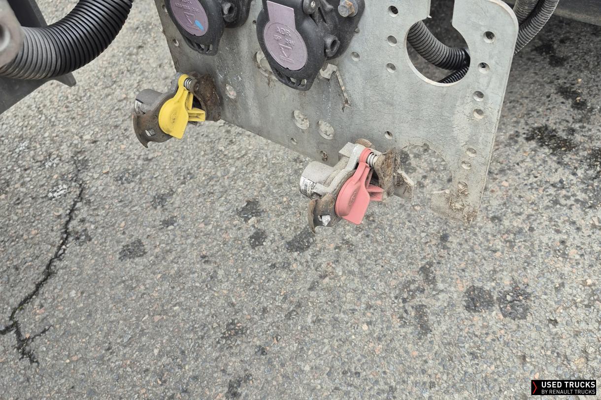 Renault Trucks T 430