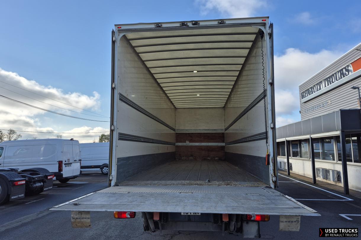 Renault Trucks D 280