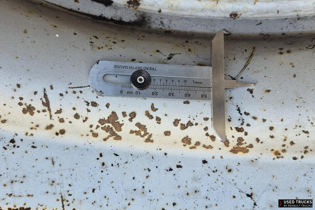 Renault Trucks D 280