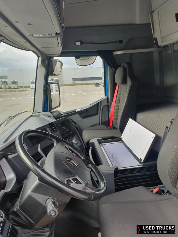 Renault Trucks T 480