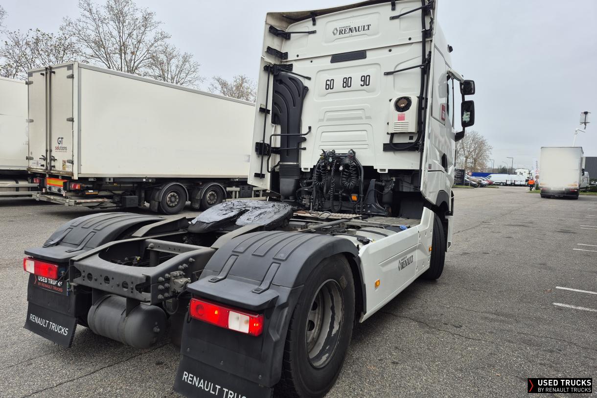 Renault Trucks T High 520