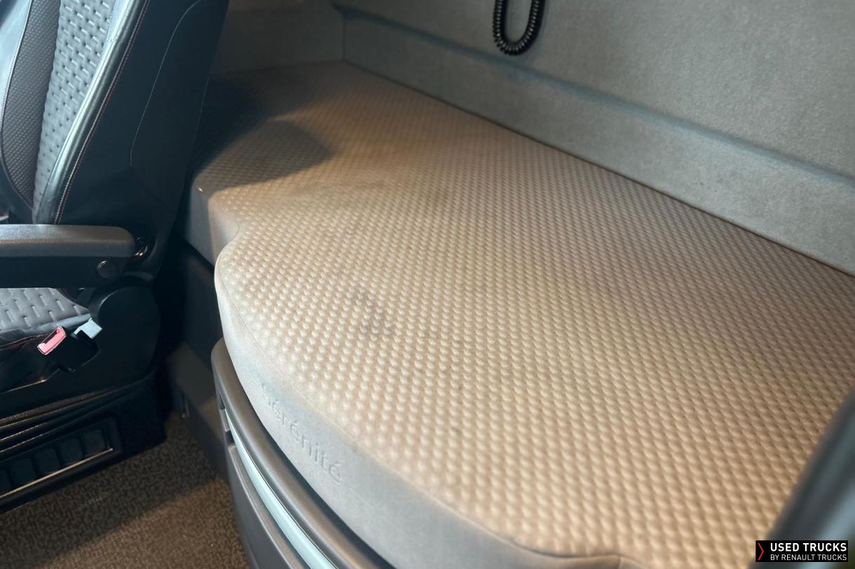 Renault Trucks T High 480