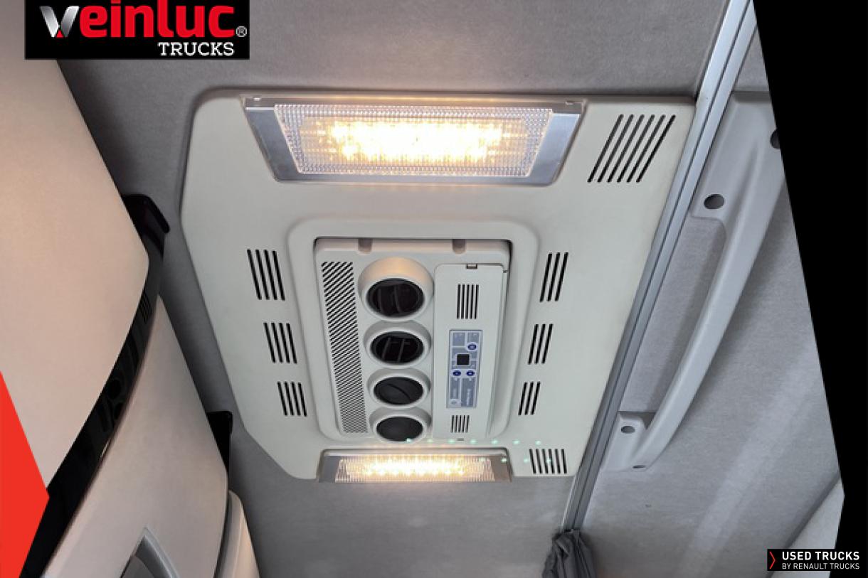 Renault Trucks T 480