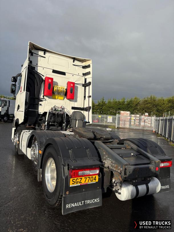Renault Trucks T High 520