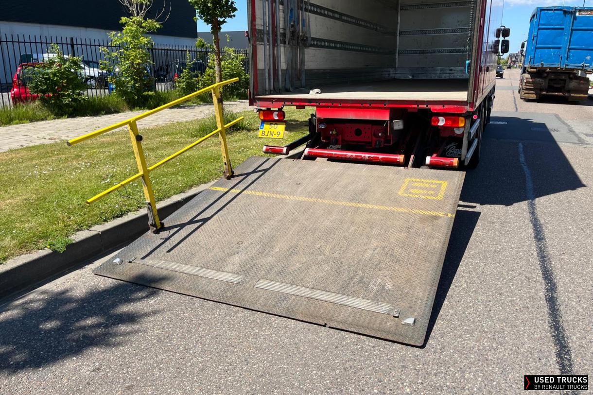 Renault Trucks D Wide 280