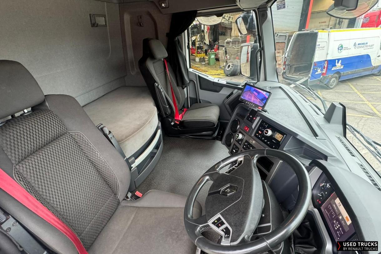 Renault Trucks T 380