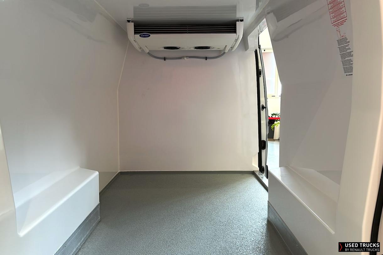 Renault Trucks Master 150