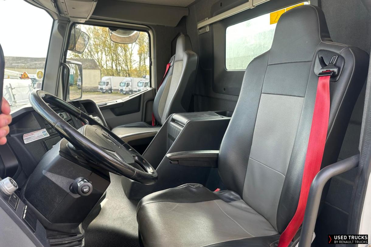 Renault Trucks C 430