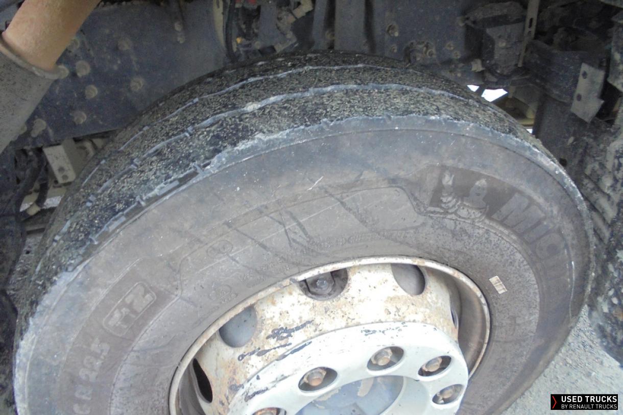 Renault Trucks C 480