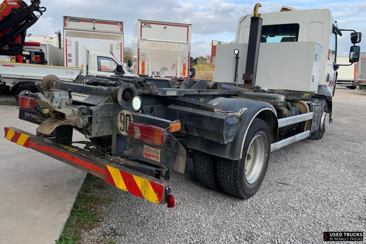 Renault Trucks D 240