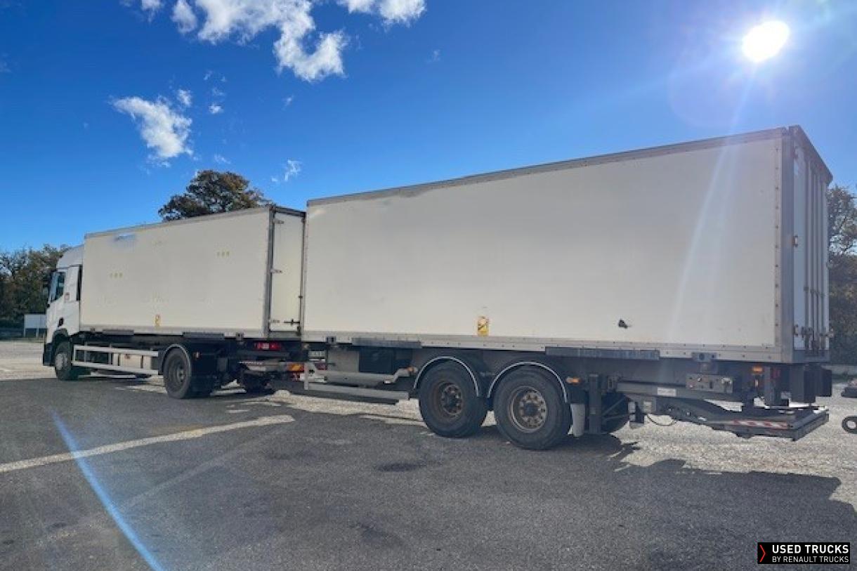 Renault Trucks T 430