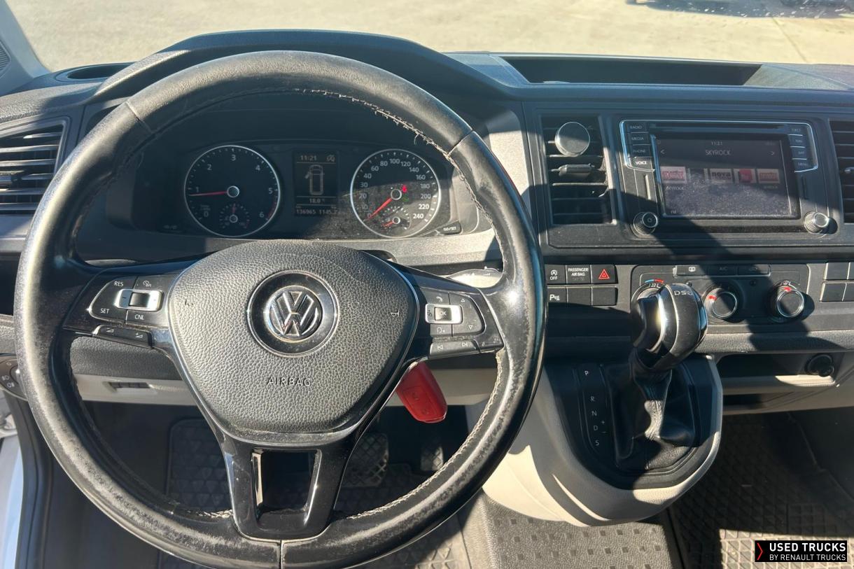 Volkswagen N/A 203