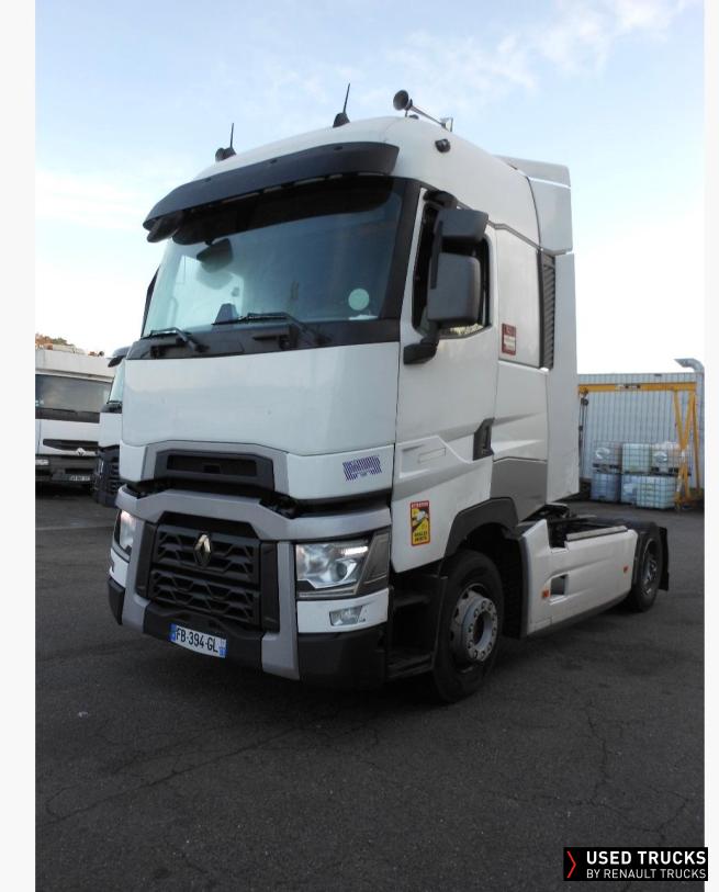 Renault Trucks T High 480
