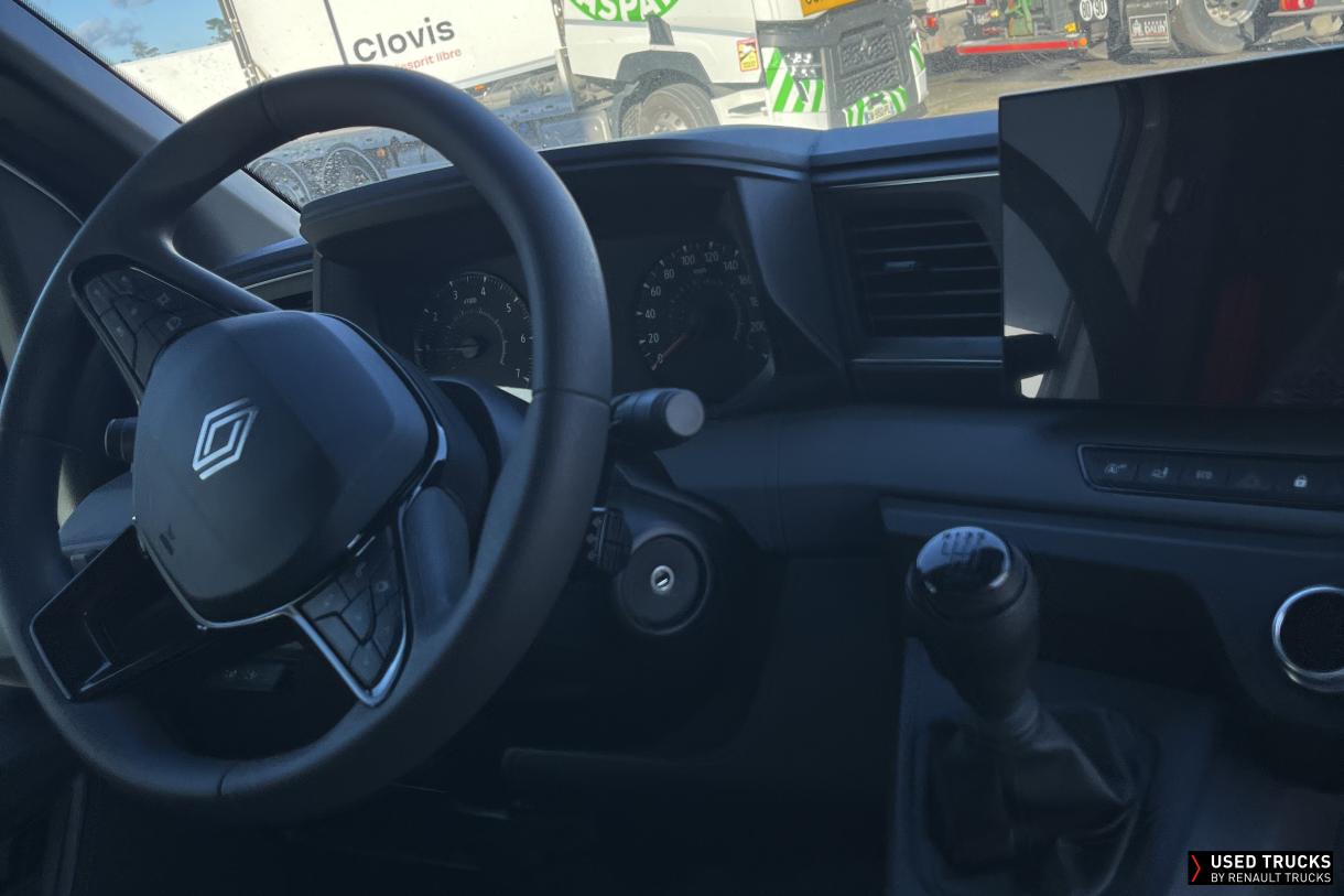 Renault Trucks Master 150