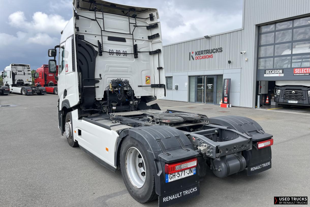 Renault Trucks T 440