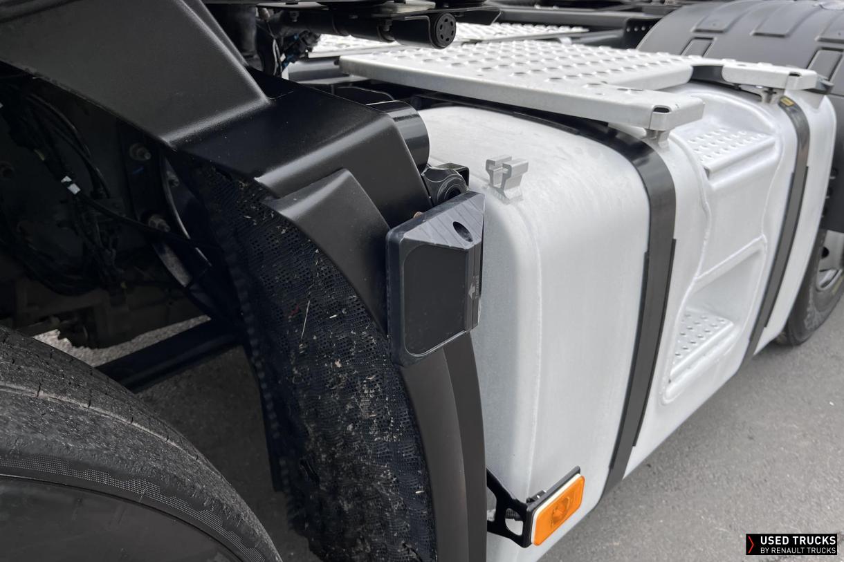 Renault Trucks T High 520