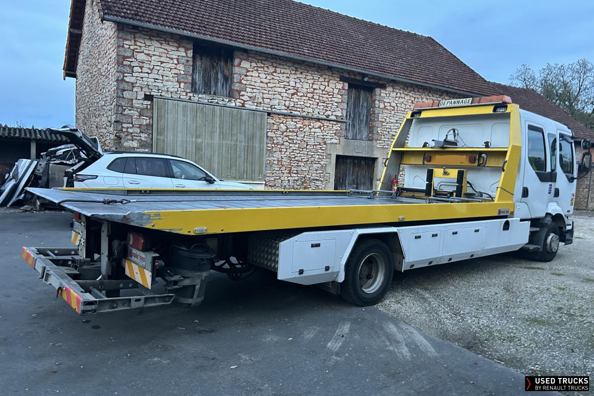 Renault Trucks Midlum 220