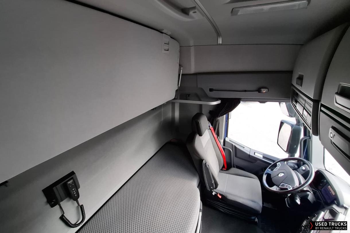 Renault Trucks T 440