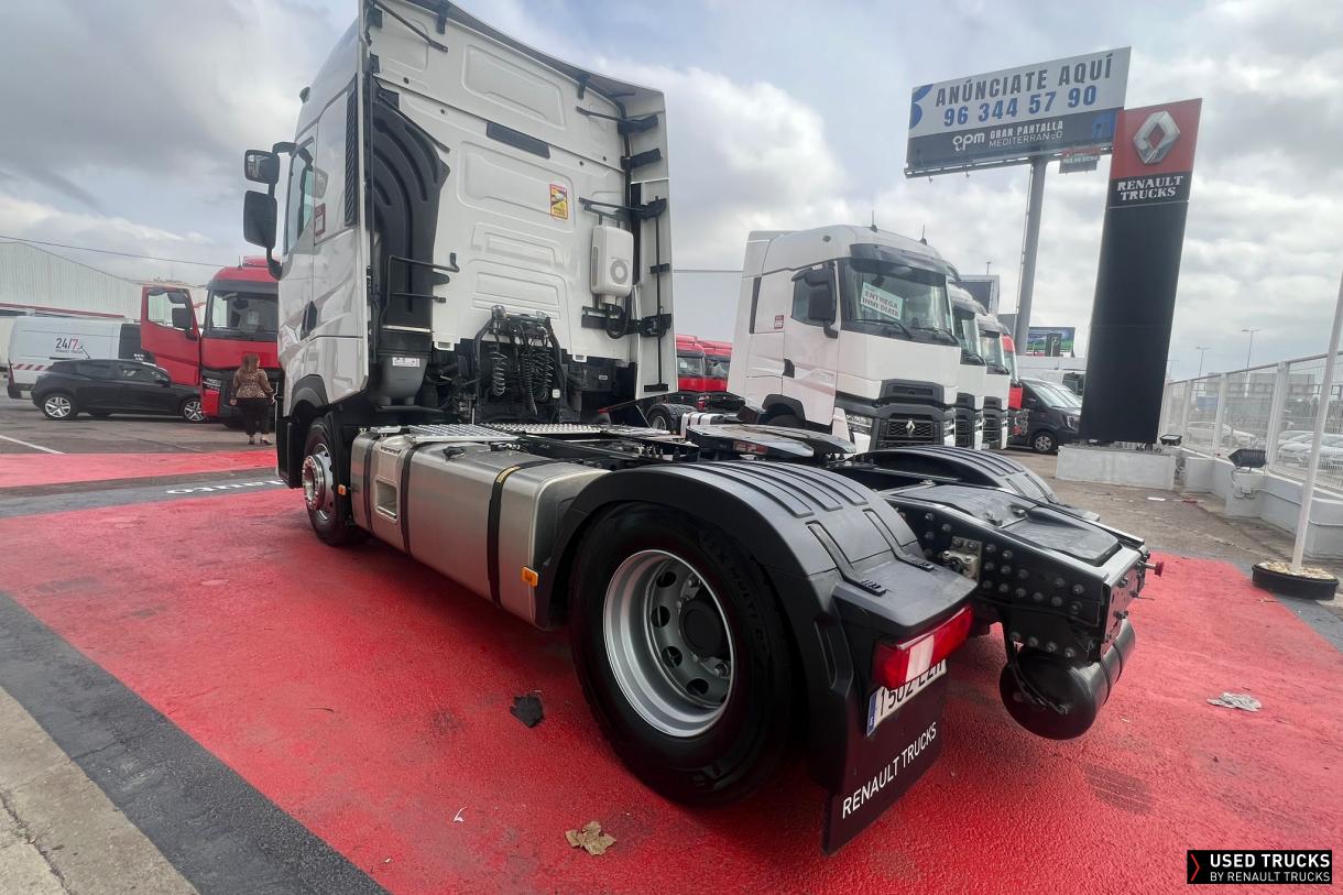 Renault Trucks T High 520