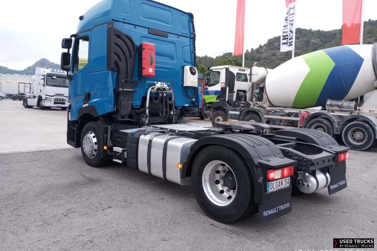 Renault Trucks T 440
