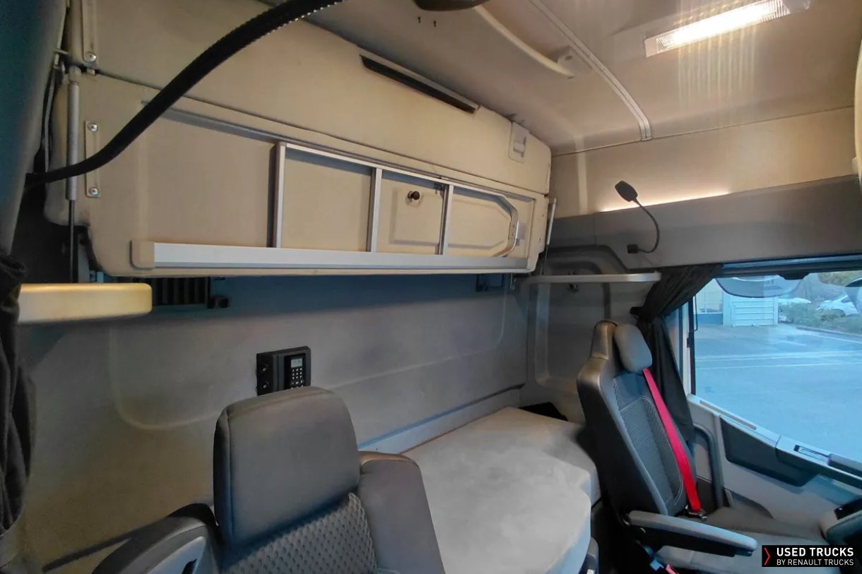 Renault Trucks T 480