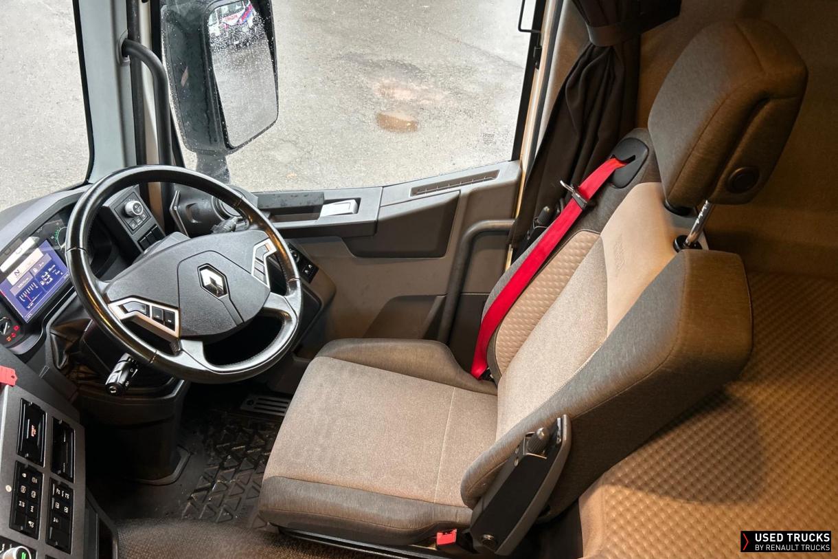 Renault Trucks T 480