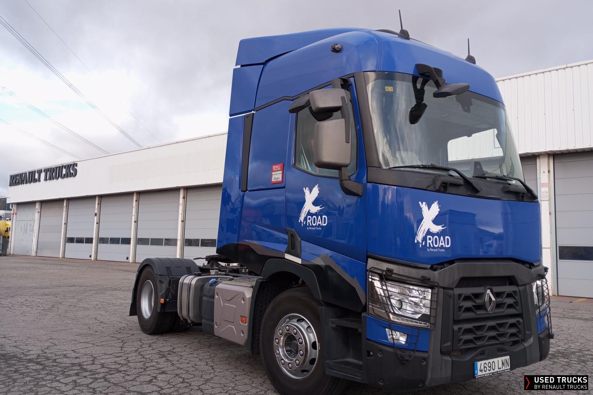 Renault Trucks T 520