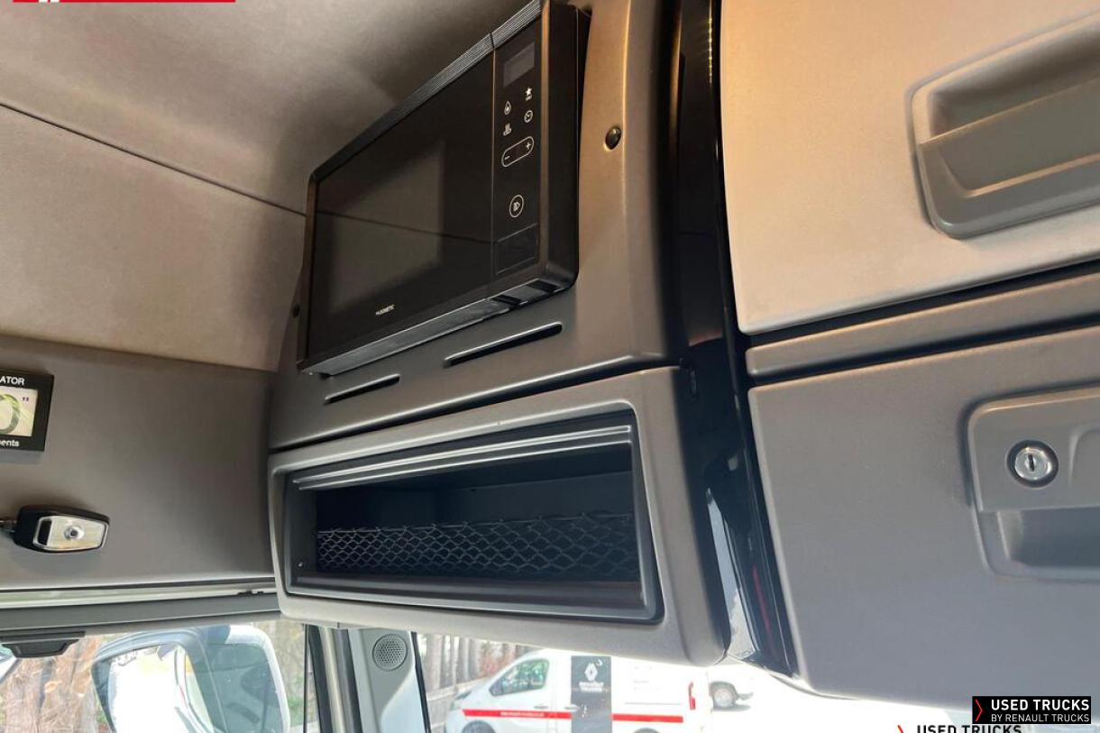 Renault Trucks T High 520