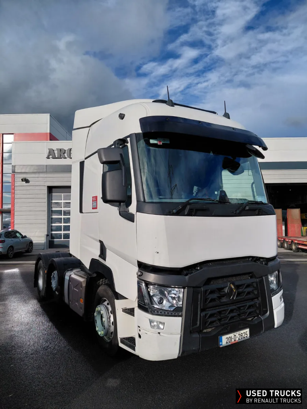 Renault Trucks T 480