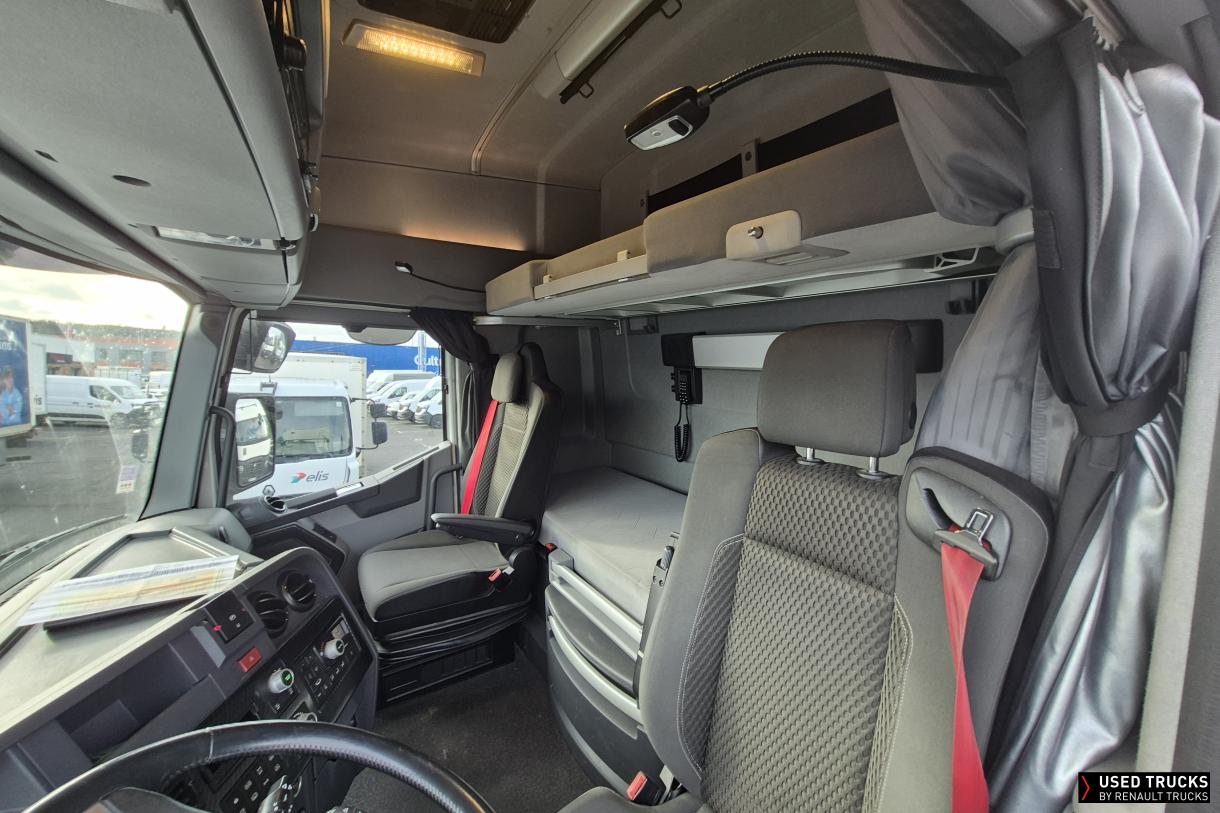 Renault Trucks T High 520