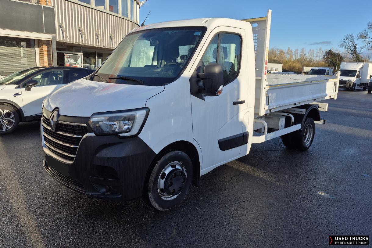 Renault Master 130