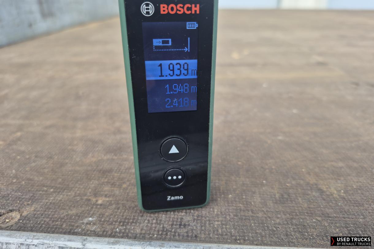 Renault Trucks D 210