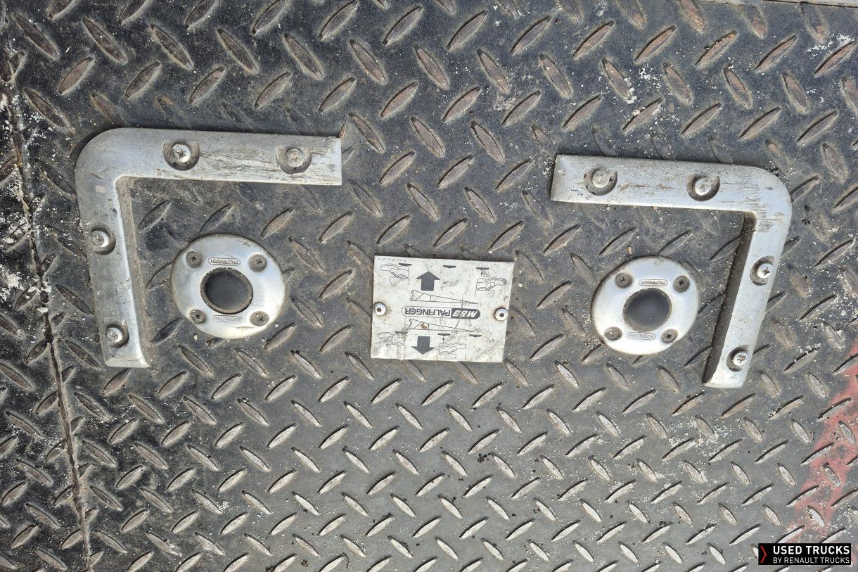 Renault Trucks D 210