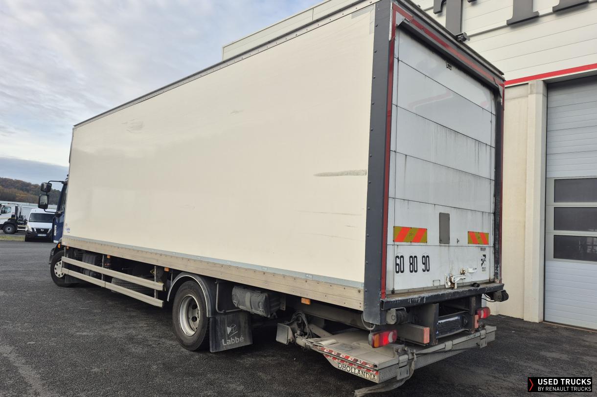 Renault Trucks D 240