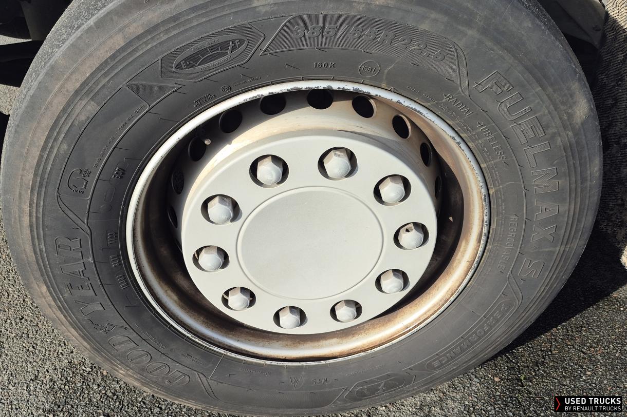 Renault Trucks T 480