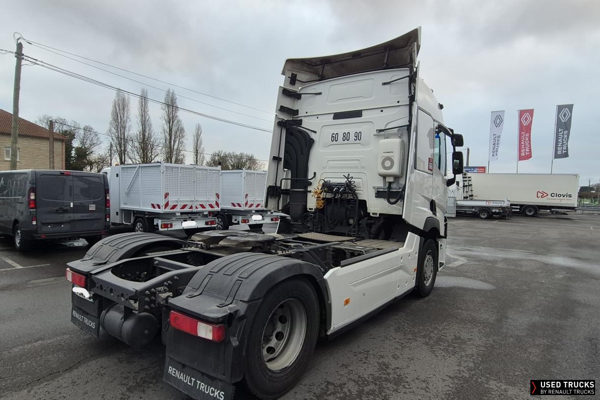 Renault Trucks T 480