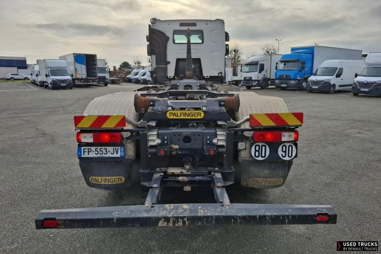 Renault Trucks C 440