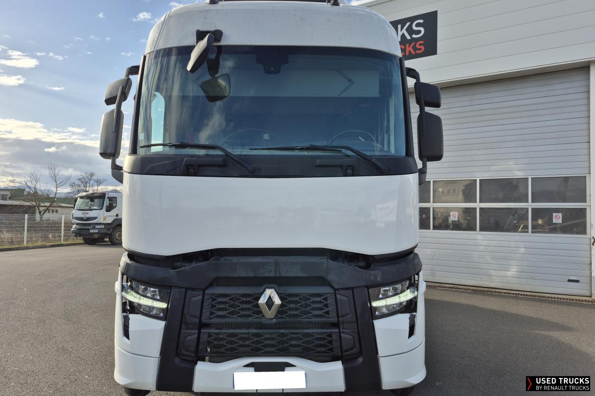 Renault Trucks T 480