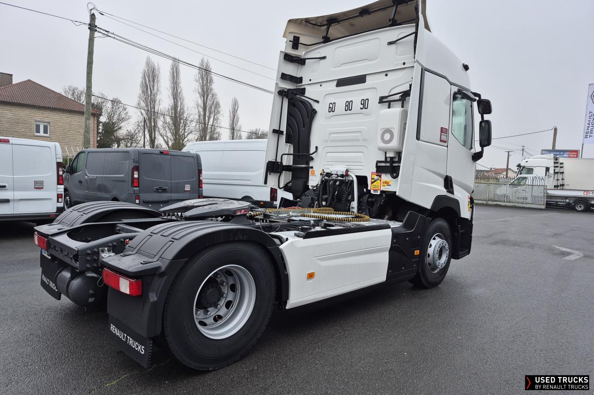 Renault Trucks T 480