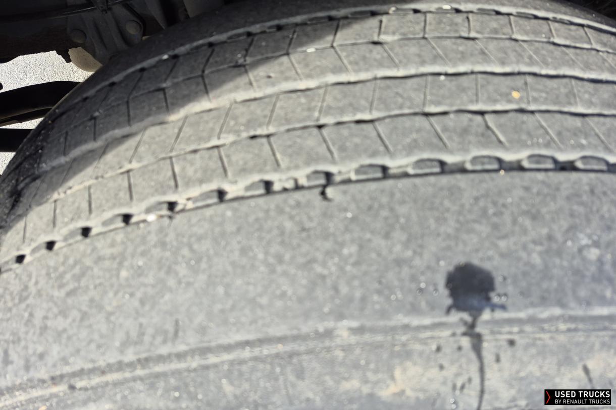 Renault Trucks T 480