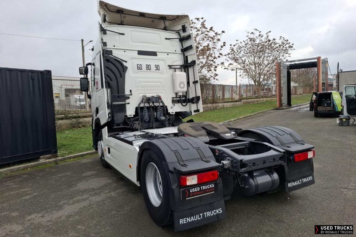 Renault Trucks T 480