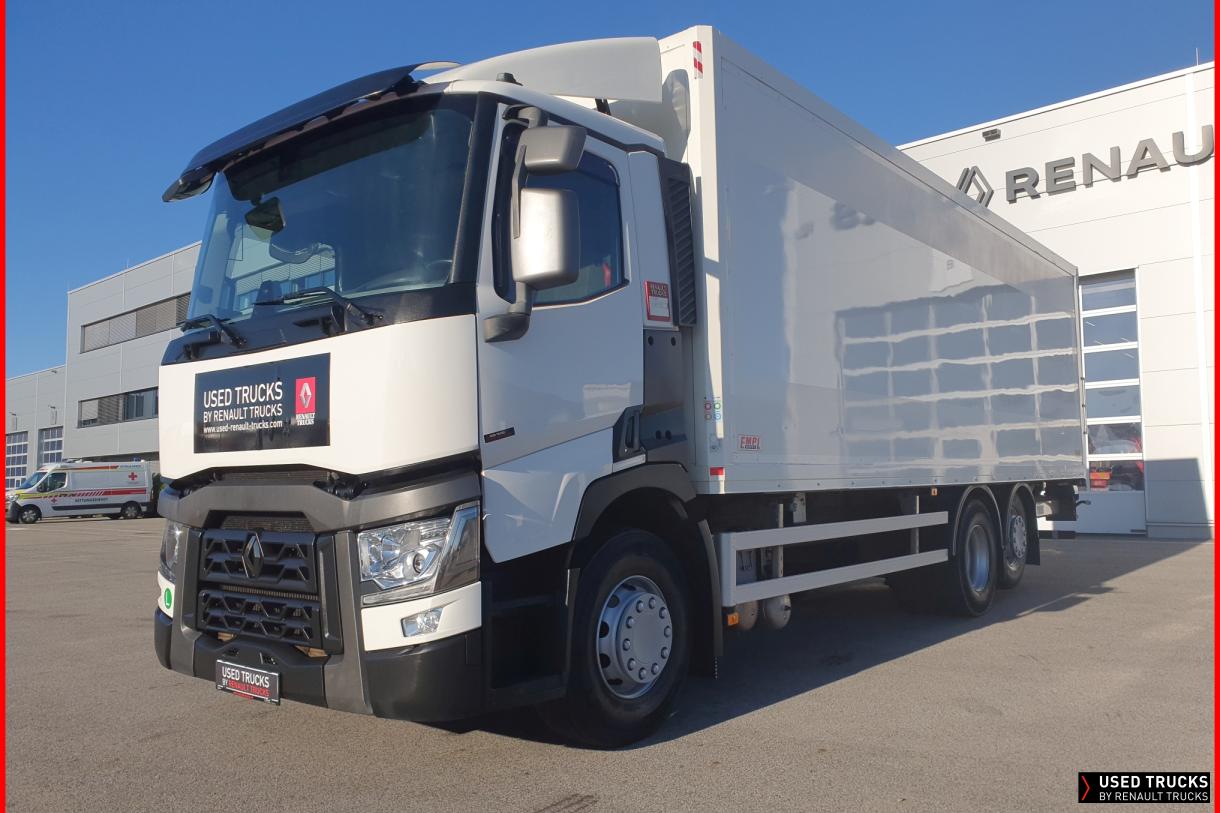 Renault Trucks T 460