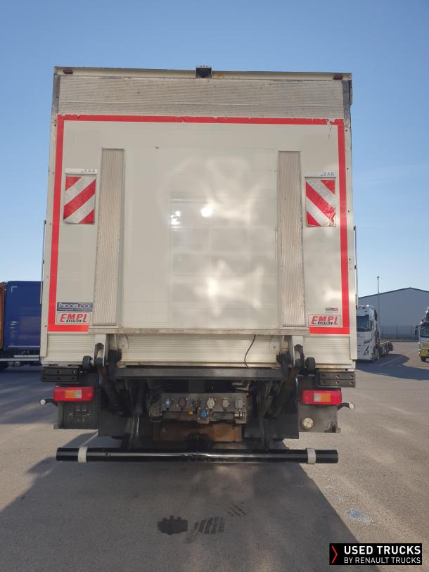 Renault Trucks T 460