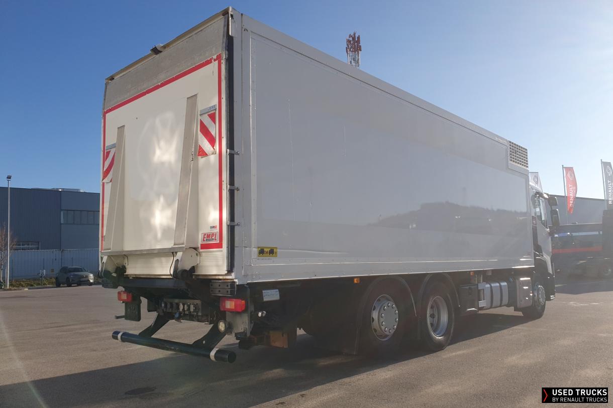 Renault Trucks T 460