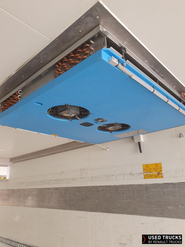 Renault Trucks T 460