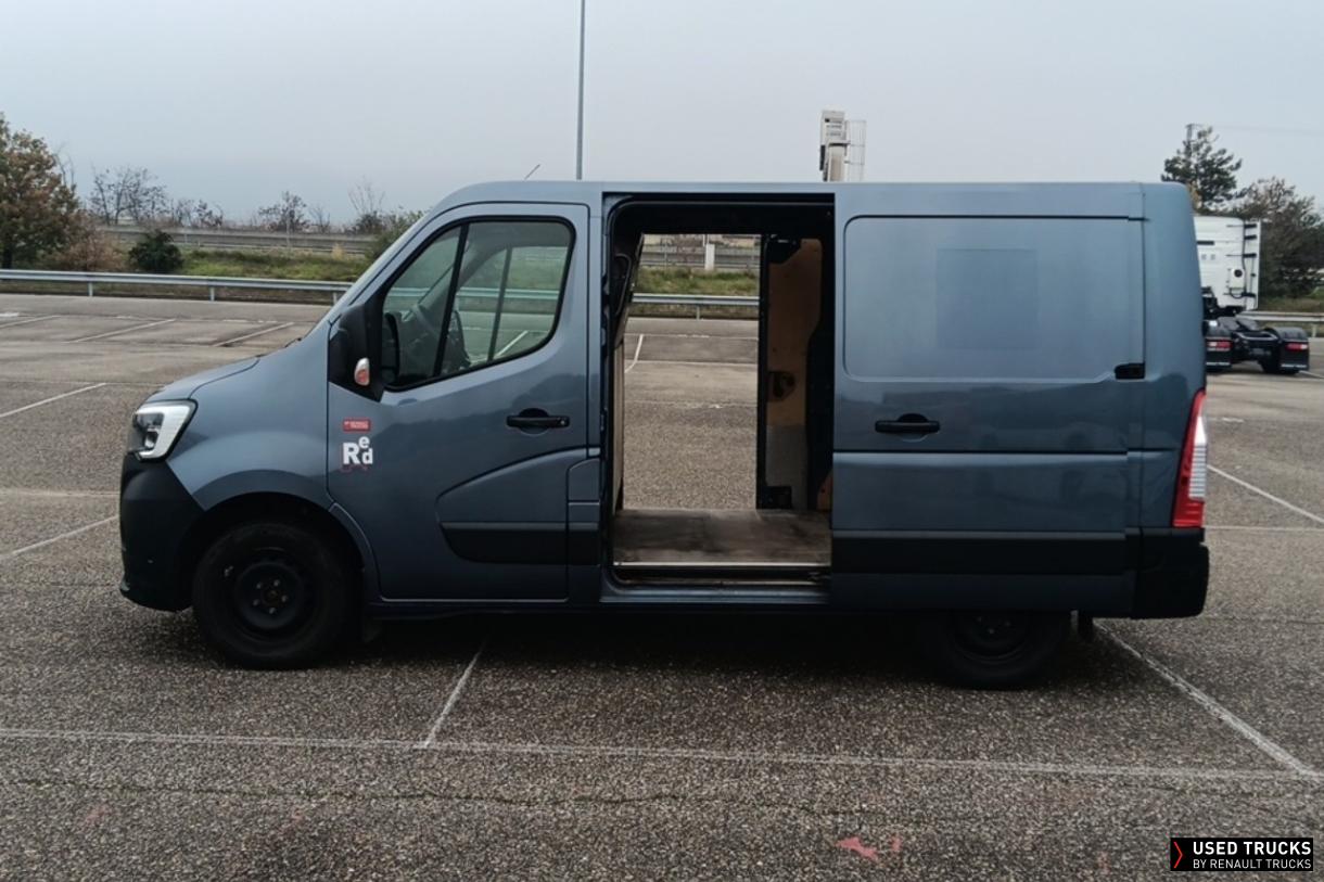 Renault Trucks Master 180