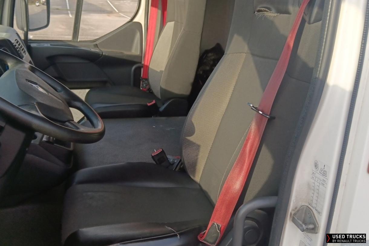Renault Trucks D 280