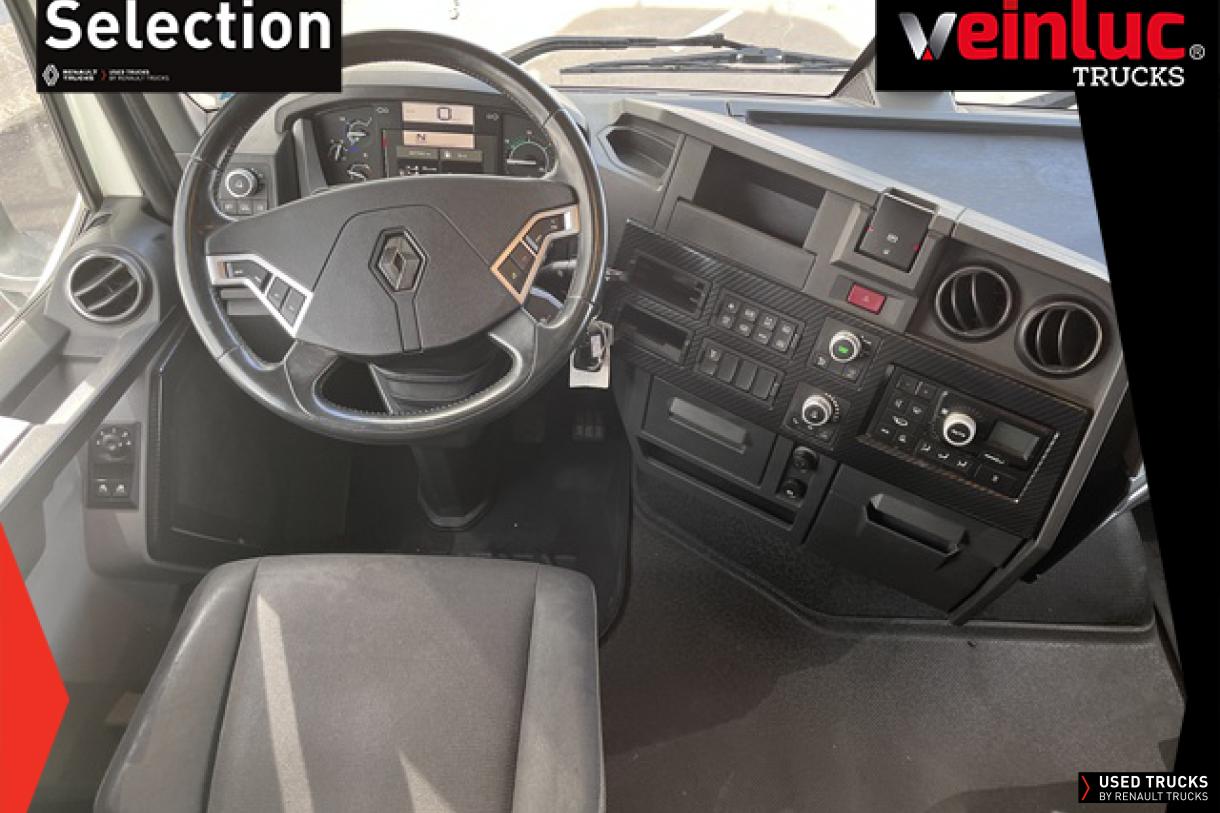 Renault Trucks T High 520